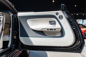 Rolls-Royce Spectre
