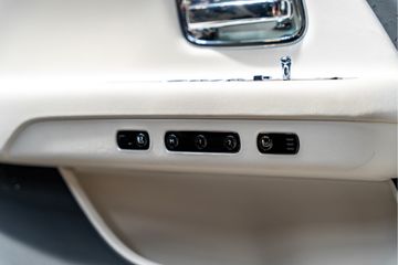 Rolls-Royce Spectre