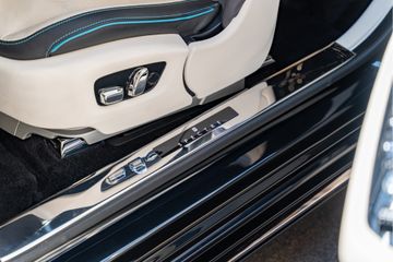 Rolls-Royce Spectre
