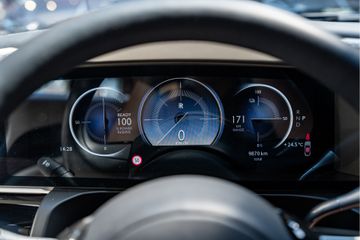 Rolls-Royce Spectre