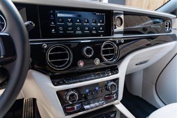 Rolls-Royce Spectre