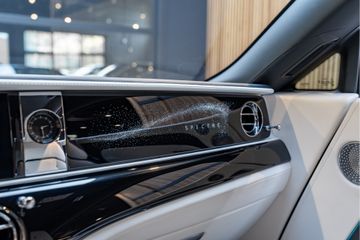 Rolls-Royce Spectre