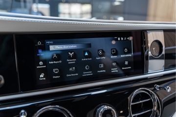 Rolls-Royce Spectre
