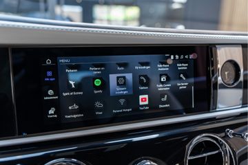 Rolls-Royce Spectre