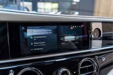 Rolls-Royce Spectre