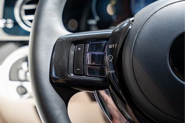 Rolls-Royce Spectre