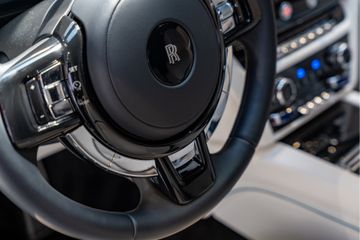 Rolls-Royce Spectre