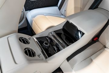 Rolls-Royce Spectre