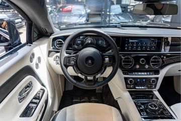 Rolls-Royce Spectre