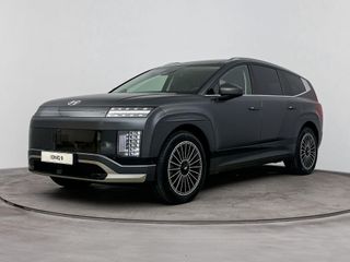 Hyundai IONIQ 9