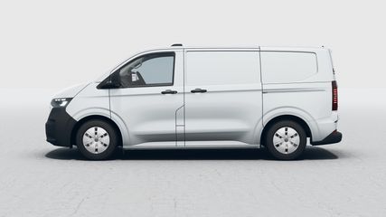 Volkswagen e-Transporter