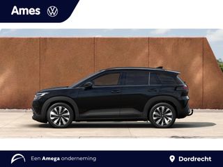 Volkswagen ID. Cross