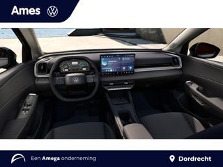 Volkswagen ID. Cross