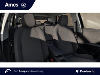 Volkswagen ID. Cross