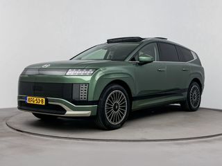 Hyundai IONIQ 9