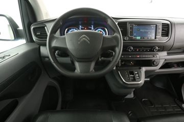 Citroën ë-Jumpy