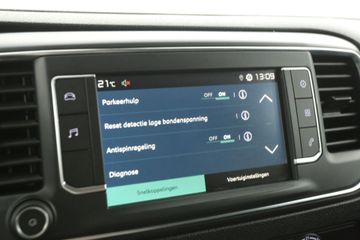 Citroën ë-Jumpy