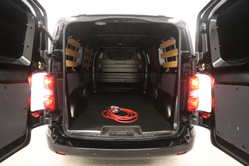 Citroën ë-Jumpy