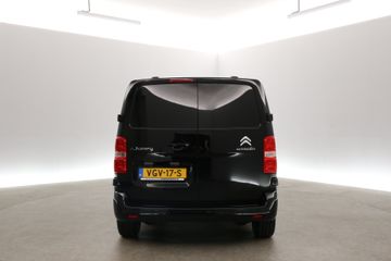 Citroën ë-Jumpy