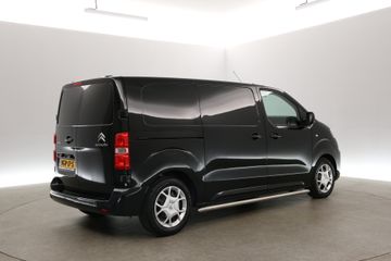 Citroën ë-Jumpy