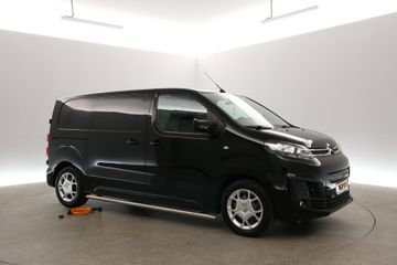 Citroën ë-Jumpy