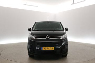 Citroën ë-Jumpy