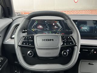 KGM Actyon