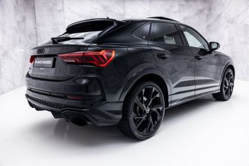 Audi RSQ3