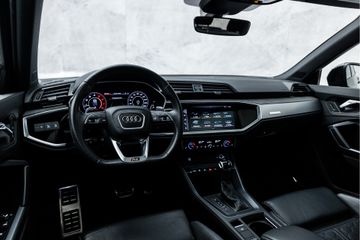 Audi RSQ3