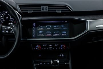 Audi RSQ3