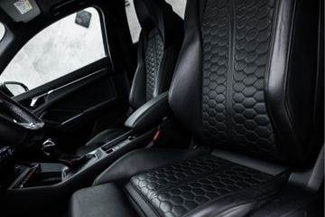 Audi RSQ3