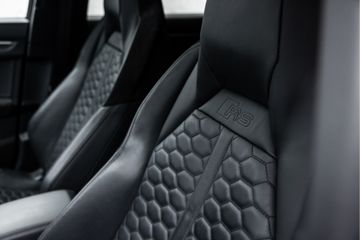 Audi RSQ3