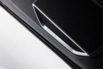 Audi RSQ3