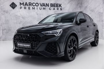 Audi RSQ3