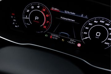 Audi RSQ3