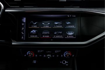 Audi RSQ3