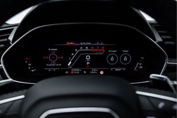 Audi RSQ3