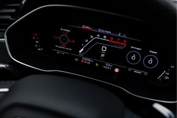 Audi RSQ3