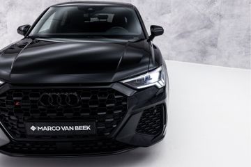 Audi RSQ3