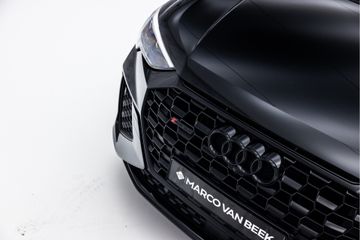 Audi RSQ3