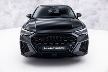 Audi RSQ3