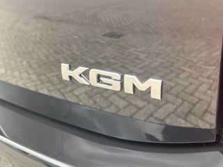 KGM Torres