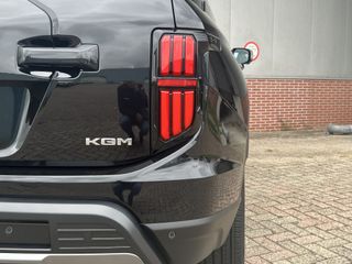 KGM Torres