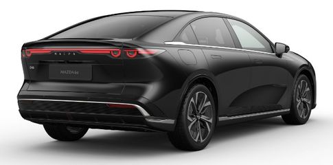 Mazda 6e