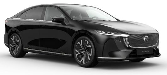 Mazda 6e
