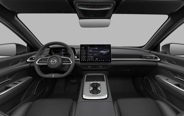 Mazda 6e