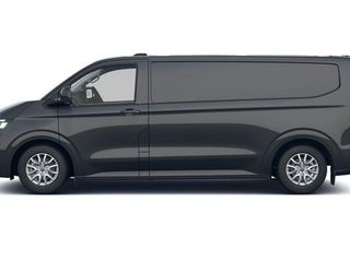 Volkswagen e-Transporter