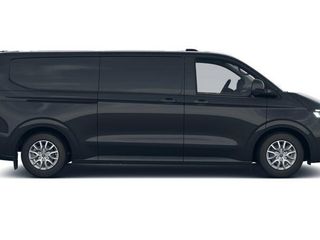 Volkswagen e-Transporter