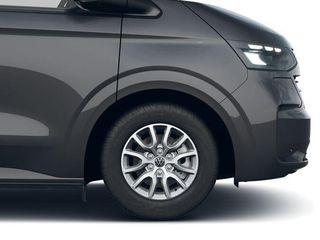 Volkswagen e-Transporter