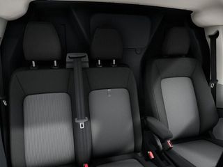 Volkswagen e-Transporter